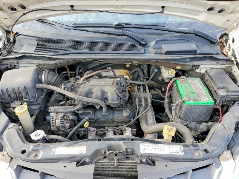 Продаж на аукціоні авто 2010 Chrysler Town & Country, vin: 2A4RR5D19AR109328, номер лоту: 46511546