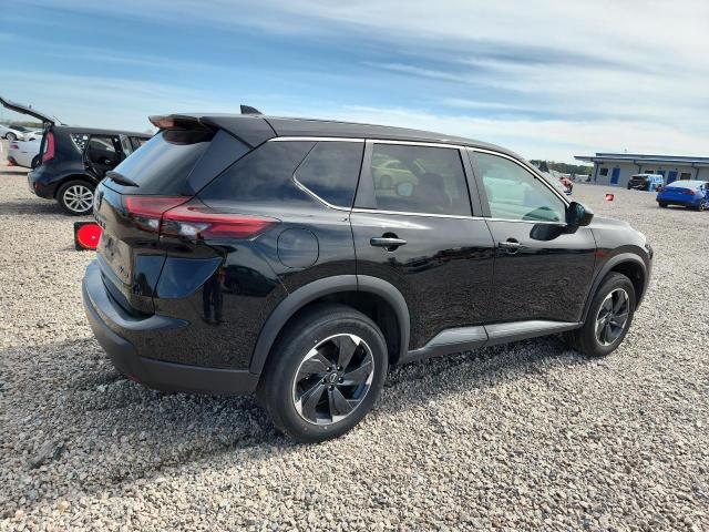 46667106 :رقم المزاد ، JN8BT3BB4RW423971 vin ، 2024 Nissan Rogue S Sv مزاد بيع
