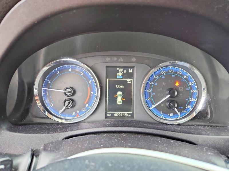 Aukcja sprzedaży 2019 Toyota Corolla, vin: 2T1BURHE5KC208319, numer aukcji: 79369265