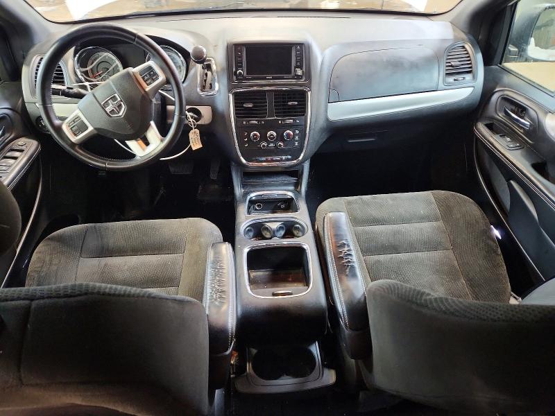 Auction sale of the 2016 Dodge Grand Caravan, vin: 2C4RDGBG4GR394701, lot number: 46920216