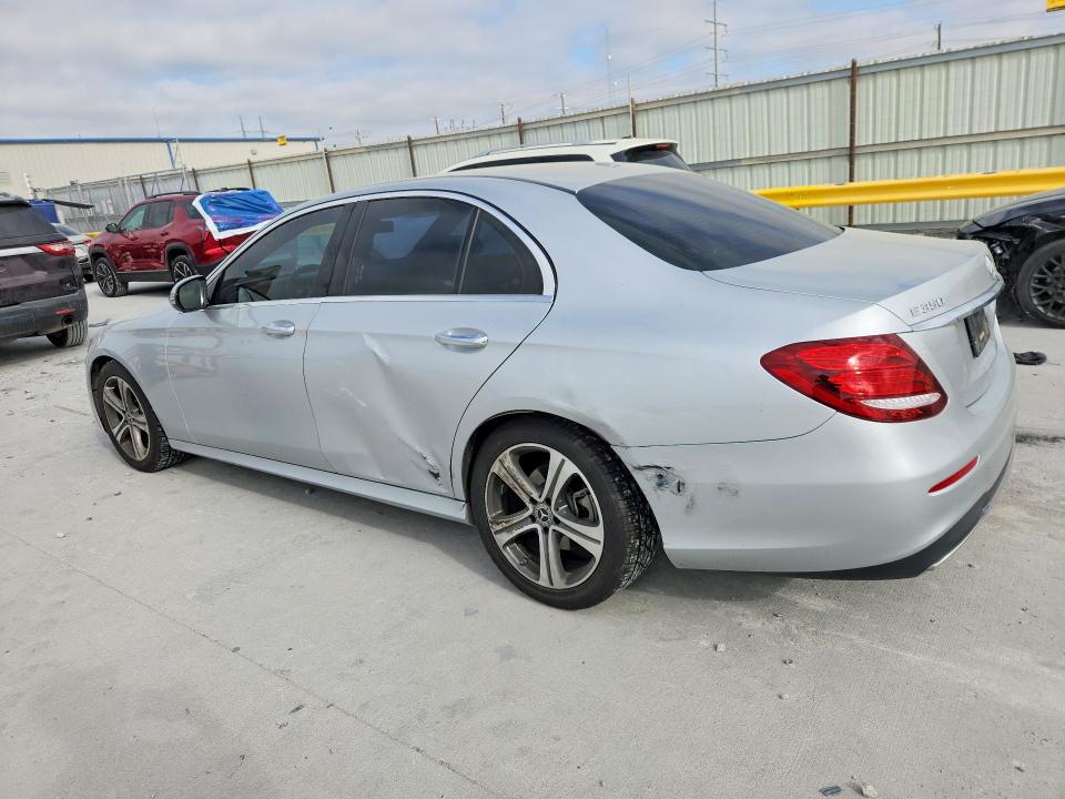 Продажа на аукционе авто 2020 Mercedes-benz E, vin: WDDZF8DB5LA700195, номер лота: 47278066
