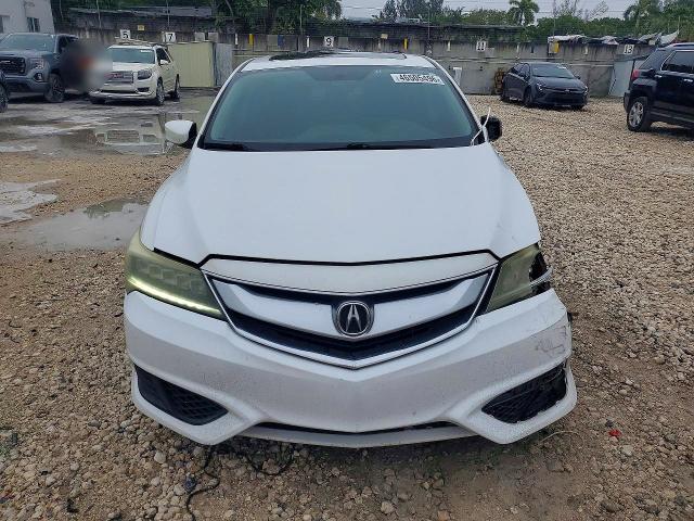 Aukcja sprzedaży 2016 Acura Ilx, vin: 19UDE2F30GA017581, numer aukcji: 46505496