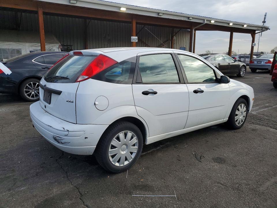 Продаж на аукціоні авто 2005 Ford Focus, vin: 3FAHP37N25R122177, номер лоту: 47115446