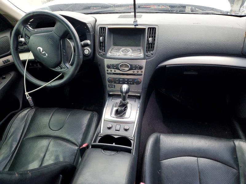Aukcja sprzedaży 2011 Infiniti G37 Sedan, vin: JN1CV6AR4BM350681, numer aukcji: 46680526