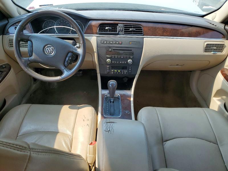 Продажа на аукционе авто 2008 Buick Lacrosse, vin: 2G4WC582181247463, номер лота: 47194506