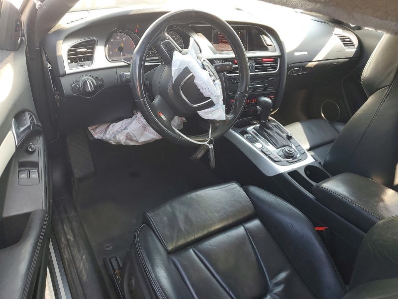 Продаж на аукціоні авто 2012 Audi S5, vin: WAUVVAFRXCA002112, номер лоту: 47367566