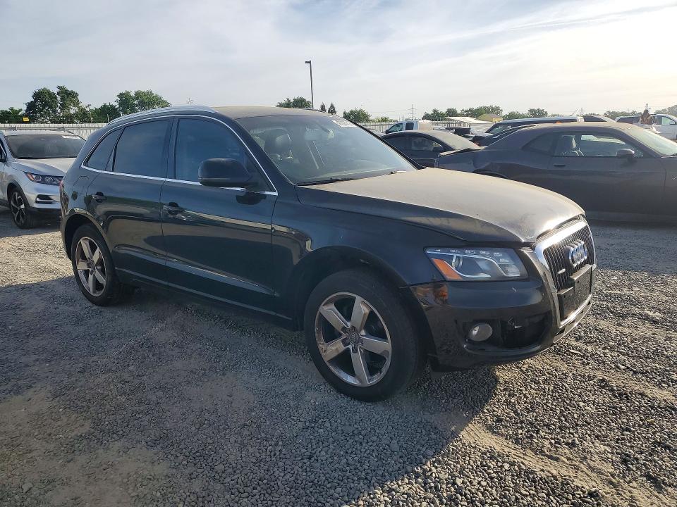 Продажа на аукционе авто 2009 Audi Q5, vin: WA1KK78R99A021414, номер лота: 47828616