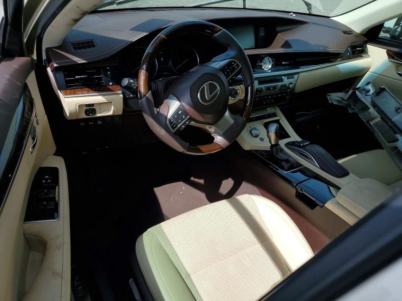 Aukcja sprzedaży 2017 Lexus Es, vin: 58ABK1GGXHU044558, numer aukcji: 47992846