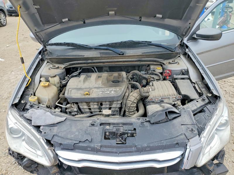 Aukcja sprzedaży 2013 Chrysler 200, vin: 1C3CCBAB9DN568535, numer aukcji: 46567686