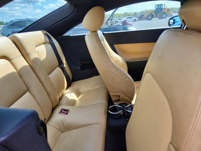 Продажа на аукционе авто 2003 Audi Tt, vin: TRUSC28N631015456, номер лота: 42046296