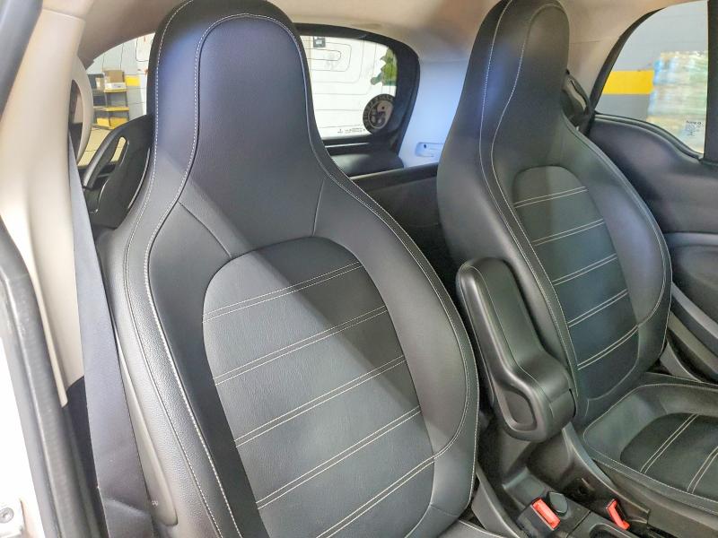 Aukcja sprzedaży 2018 Smart Fortwo, vin: WMEFJ9BA9JK275648, numer aukcji: 41969986