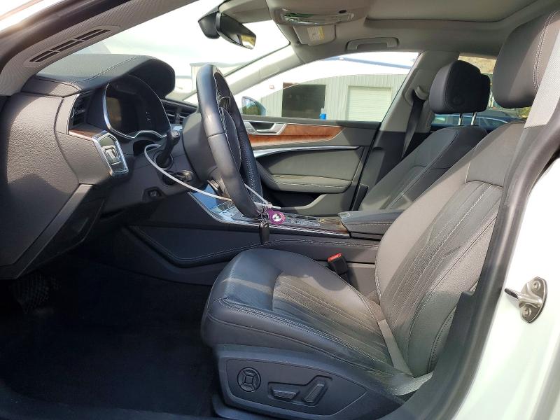 Продажа на аукционе авто 2019 Audi A7, vin: WAUS2AF2XKN063630, номер лота: 46808176