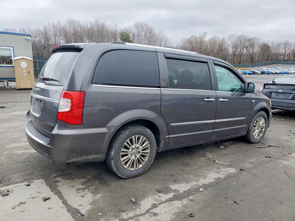 Aukcja sprzedaży 2014 Chrysler Town & Country, vin: 2C4RC1CG2ER364690, numer aukcji: 47215056