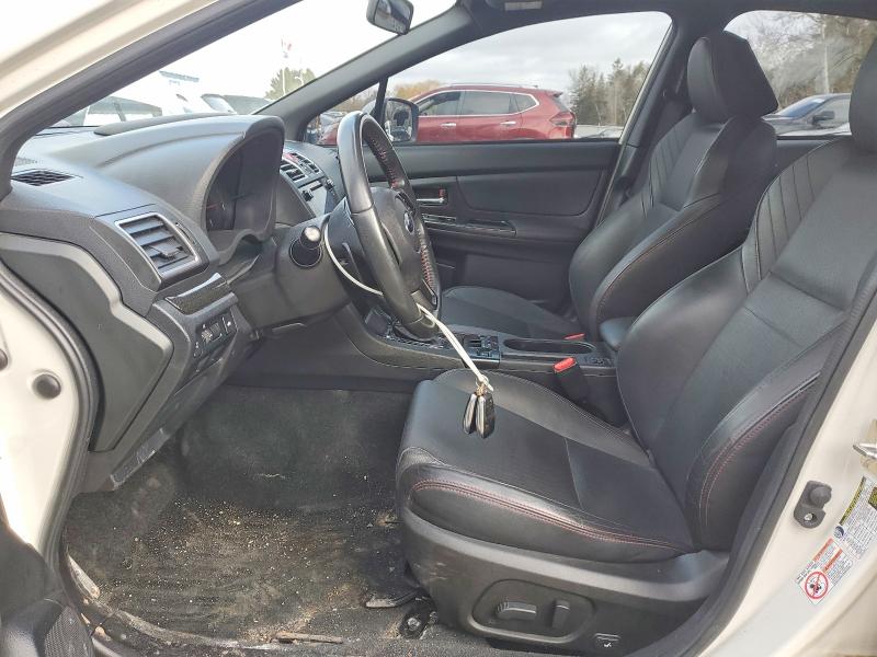 Aukcja sprzedaży 2019 Subaru Wrx, vin: JF1VA1P6XK8801080, numer aukcji: 45497866