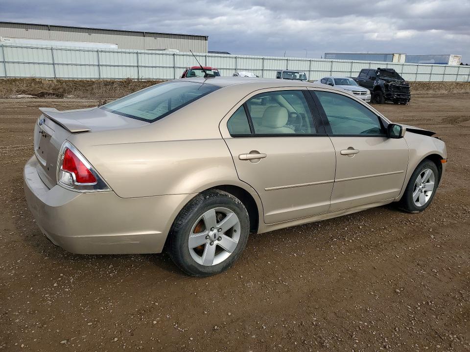 Aukcja sprzedaży 2008 Ford Fusion, vin: 3FAHP07Z18R175507, numer aukcji: 75646195