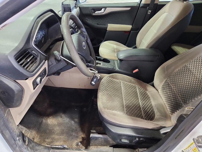 Aukcja sprzedaży 2020 Ford Escape, vin: 1FMCU9G61LUB28904, numer aukcji: 48341486