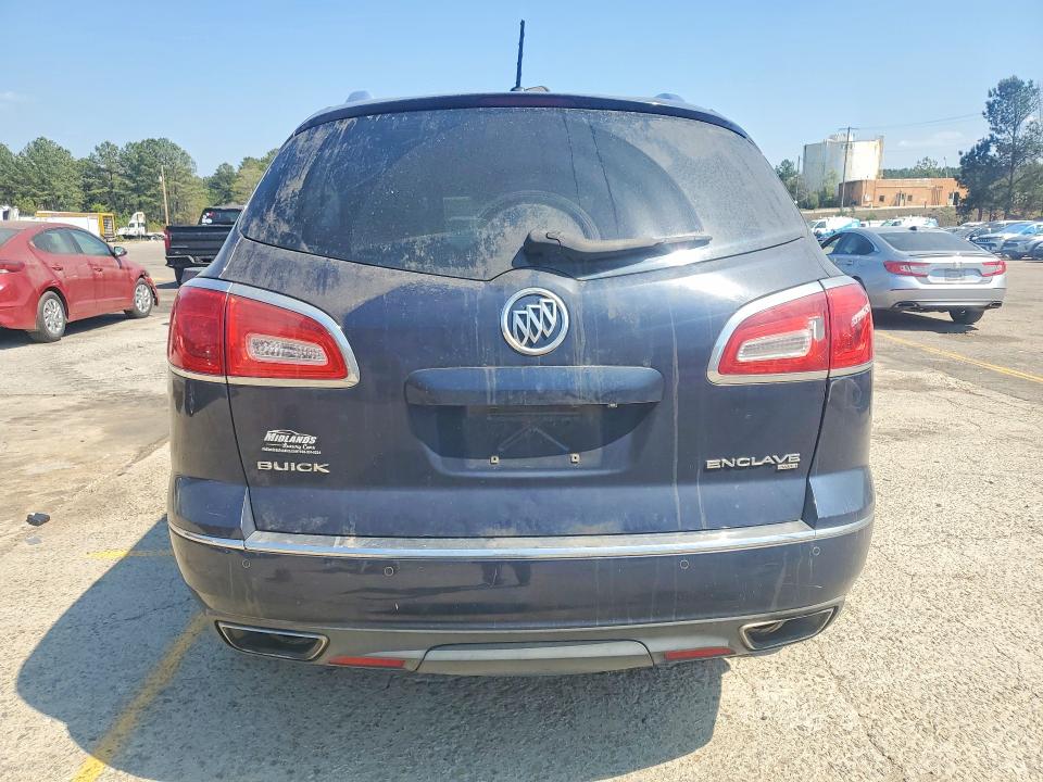 Продаж на аукціоні авто 2015 Buick Enclave, vin: 5GAKVCKD5FJ303484, номер лоту: 47956316