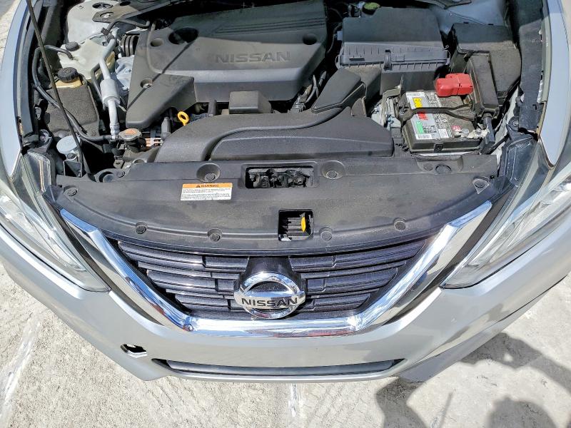 48055756 :رقم المزاد ، 1N4AL3AP3JC289311 vin ، 2018 Nissan Altima مزاد بيع