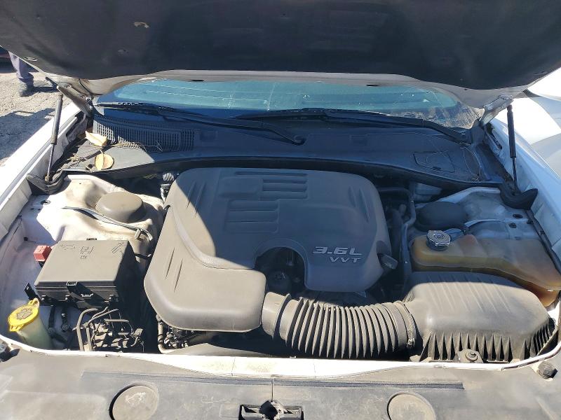 Продажа на аукционе авто 2014 Dodge Charger, vin: 2C3CDXBG0EH370571, номер лота: 46469506