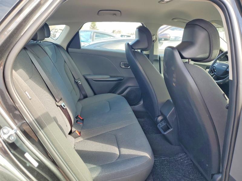 Продаж на аукціоні авто 2025 Kia K4, vin: 3KPFT4DE4SE133708, номер лоту: 46000026
