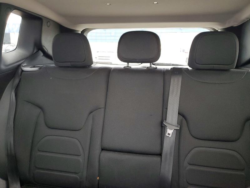 46384766 :رقم المزاد ، ZACCJABB7JPH66477 vin ، 2018 Jeep Renegade مزاد بيع