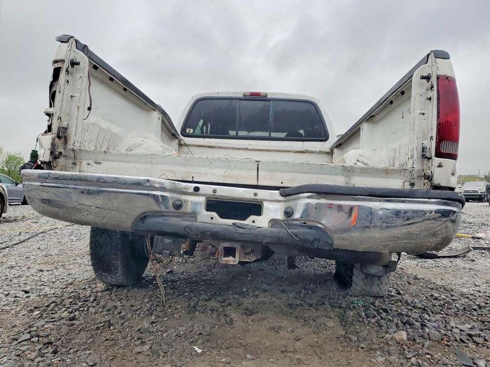 Aukcja sprzedaży 2001 Ford F250, vin: 1FTNX20F51EA47420, numer aukcji: 45565386