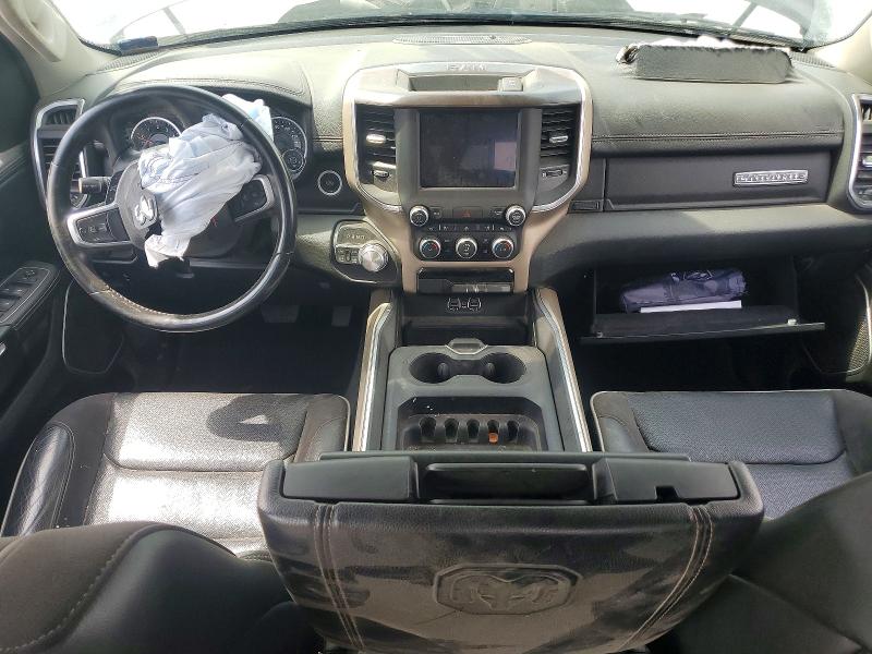 48184676 :رقم المزاد ، 1C6SRFJTXNN208995 vin ، 2022 Ram 1500 مزاد بيع