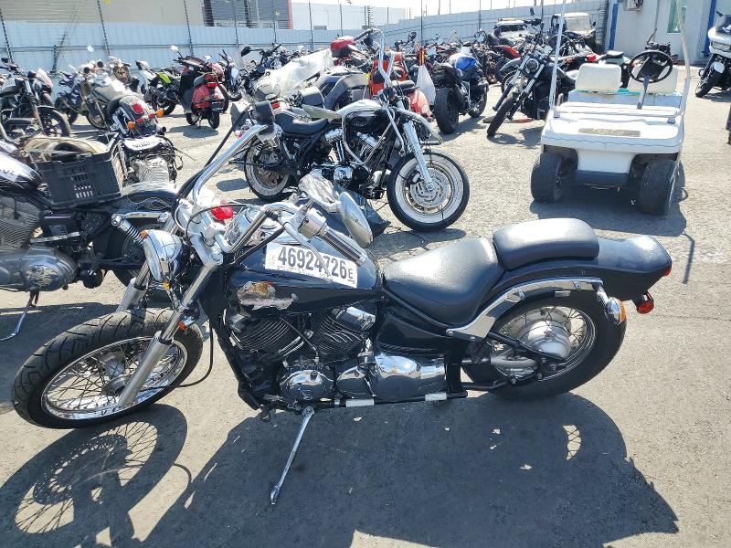 1999 Yamaha Xvs65 მანქანა იყიდება აუქციონზე, vin: JYAVM01Y5XA000946, აუქციონის ნომერი: 46924726