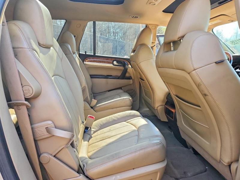 Продаж на аукціоні авто 2008 Buick Enclave, vin: 5GAEV237X8J284000, номер лоту: 79981135