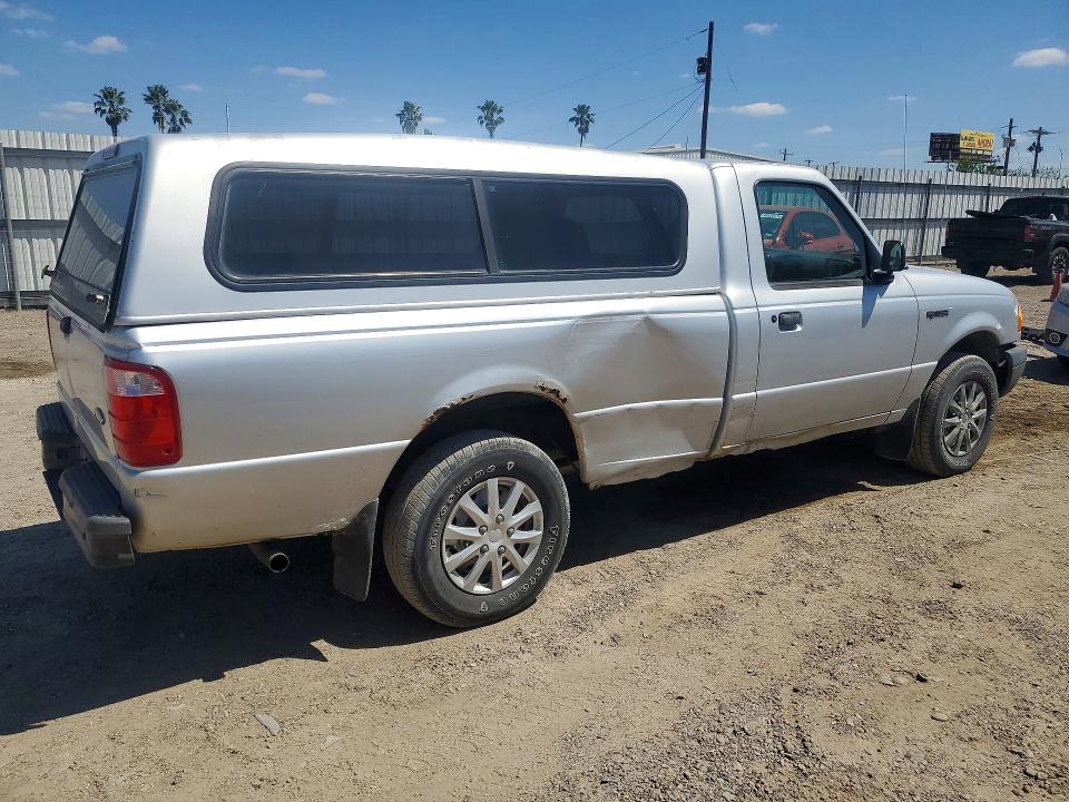Aukcja sprzedaży 2002 Ford Ranger, vin: 1FTYR10U92PA43571, numer aukcji: 46743596