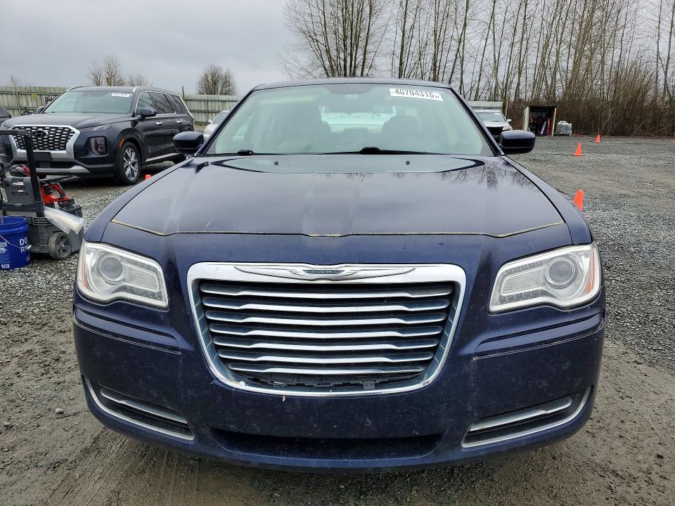 46704316 :رقم المزاد ، 2C3CCAAG4EH175428 vin ، 2014 Chrysler 300 مزاد بيع