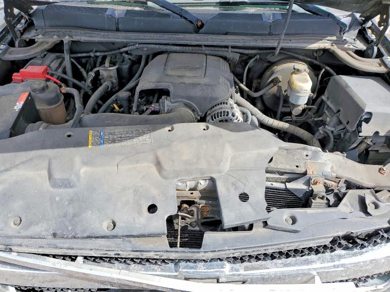 Aukcja sprzedaży 2010 Chevrolet Silverado, vin: 1GCSKTE34AZ205339, numer aukcji: 42061096