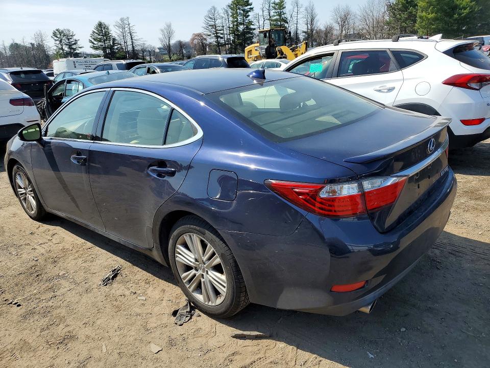 Продажа на аукционе авто 2015 Lexus Es 350, vin: JTHBK1GG7F2173246, номер лота: 47718716