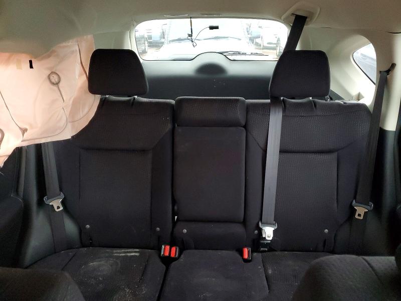 Aukcja sprzedaży 2012 Honda Cr-v, vin: 2HKRM4H37CH106700, numer aukcji: 79640485