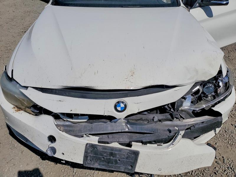 Aukcja sprzedaży 2014 Bmw 428, vin: WBA3V7C5XEJ873316, numer aukcji: 47044686