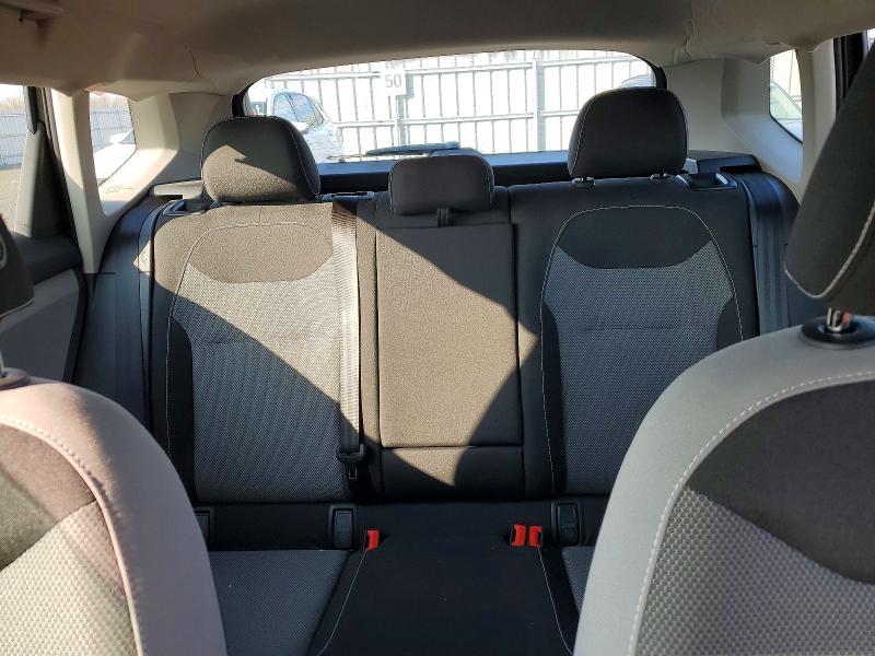 79471765 :رقم المزاد ، 3VVAX7B23PM309672 vin ، 2023 Volkswagen Taos مزاد بيع