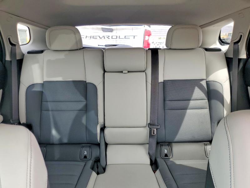 Продажа на аукционе авто 2024 Honda Prologue, vin: 3GPKHZRJ2RS546045, номер лота: 47751856