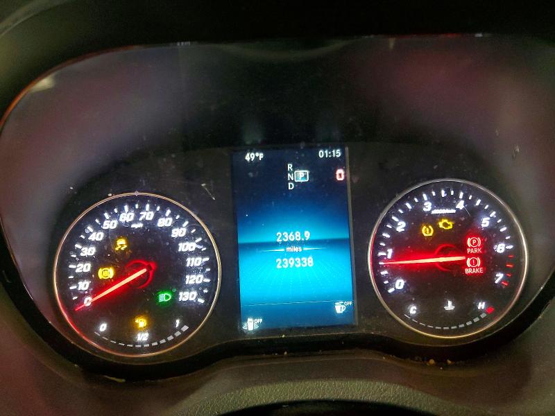 Aukcja sprzedaży 2019 Mercedes Benz Sprinter, vin: WD3PF1ED5KT014812, numer aukcji: 46454966