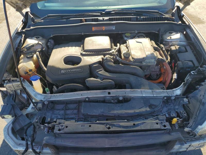 Aukcja sprzedaży 2017 Ford Fusion, vin: 3FA6P0LU5HR386775, numer aukcji: 45589226