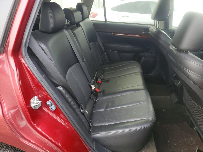 2012 Subaru Outback მანქანა იყიდება აუქციონზე, vin: 4S4BRBLC2C3264805, აუქციონის ნომერი: 45454716