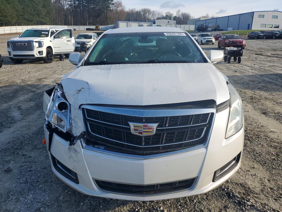 Продажа на аукционе авто 2016 Cadillac Xts, vin: 2G61L5S30G9133036, номер лота: 45645166