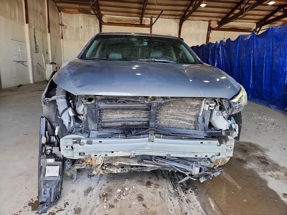 Aukcja sprzedaży 2018 Buick Enclave, vin: 5GAERBKW5JJ140809, numer aukcji: 45827966