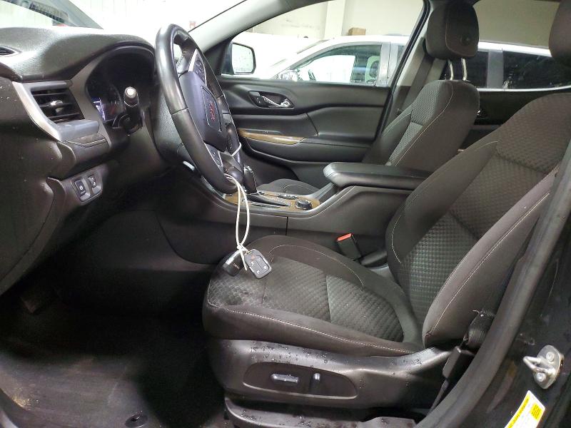 2017 Gmc Acadia მანქანა იყიდება აუქციონზე, vin: 1GKKNSLAXHZ292939, აუქციონის ნომერი: 46172626