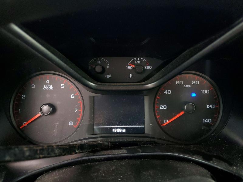 Продажа на аукционе авто 2015 Gmc Canyon, vin: 1GTH5AEA0F1223945, номер лота: 48141086