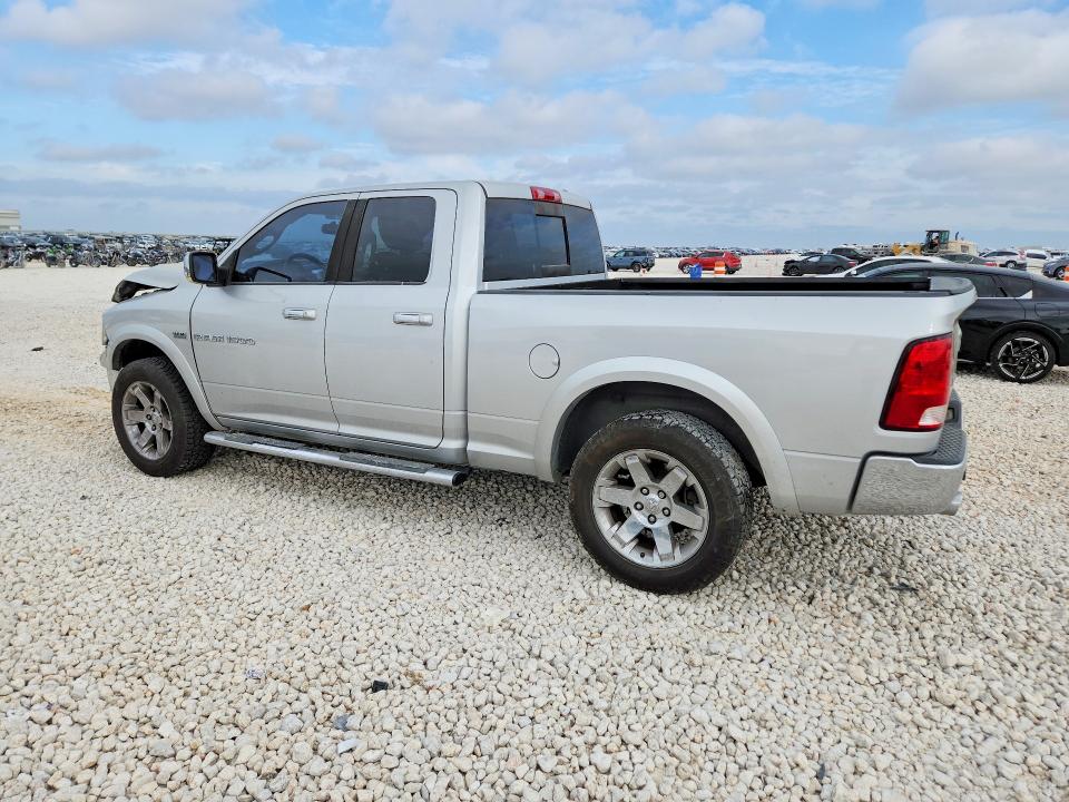 Aukcja sprzedaży 2011 Dodge Ram 1500, vin: 1D7RV1GT6BS648180, numer aukcji: 47384986