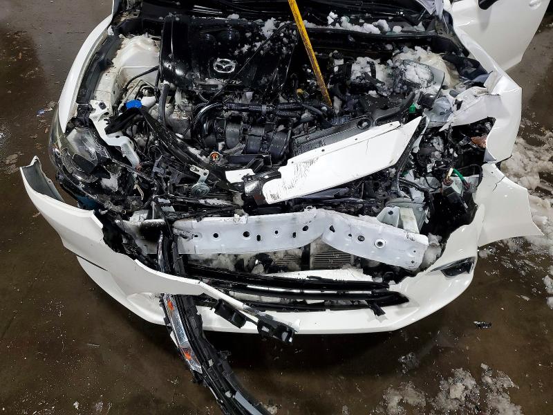 Aukcja sprzedaży 2017 Mazda 6, vin: JM1GL1W54H1115866, numer aukcji: 46622306