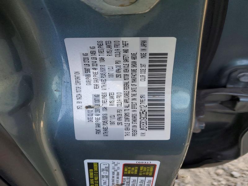 Продажа на аукционе авто 2012 Mazda Cx-9, vin: JM3TB3CV9C0354112, номер лота: 47655836