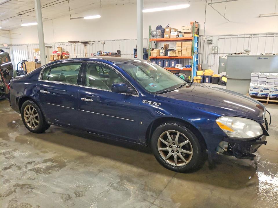 Продаж на аукціоні авто 2006 Buick Lucerne, vin: 1G4HD57276U211480, номер лоту: 46877906