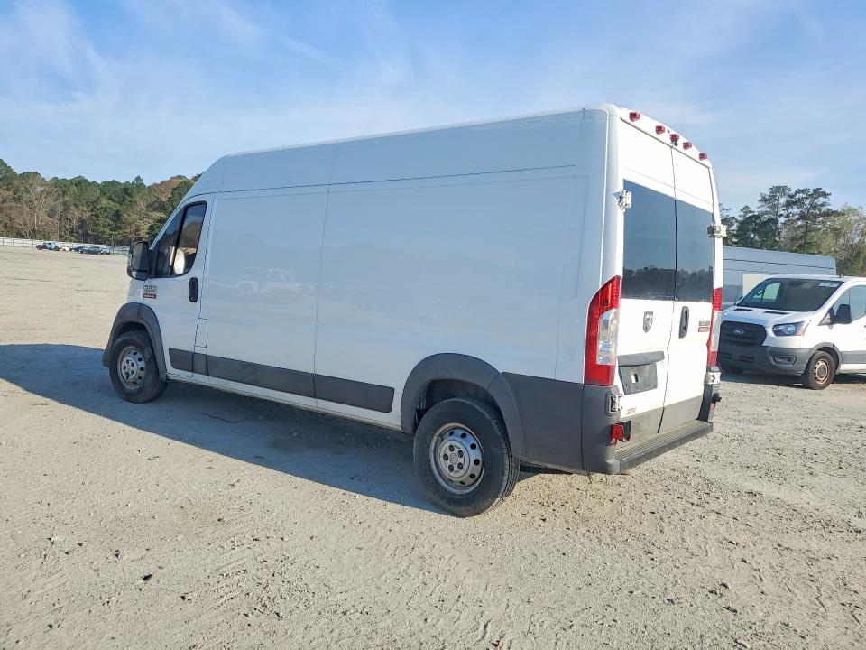 Aukcja sprzedaży 2017 Ram Promaster 2500, vin: 3C6TRVDG5HE527159, numer aukcji: 49792626