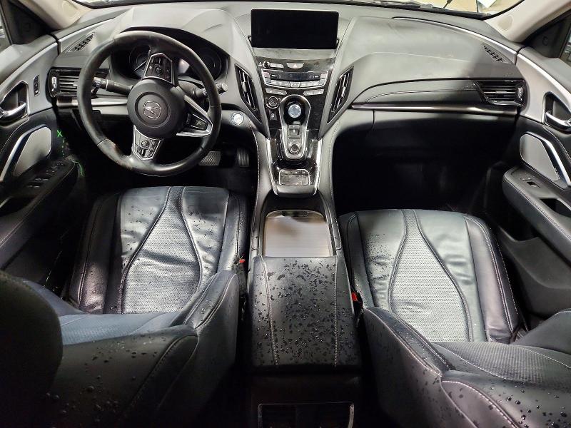 Aukcja sprzedaży 2019 Acura Rdx, vin: 5J8TC2H56KL016738, numer aukcji: 45590686